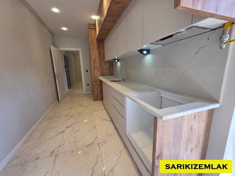 Edremit Eroğlan Mah`da3+1  Daire. - 2